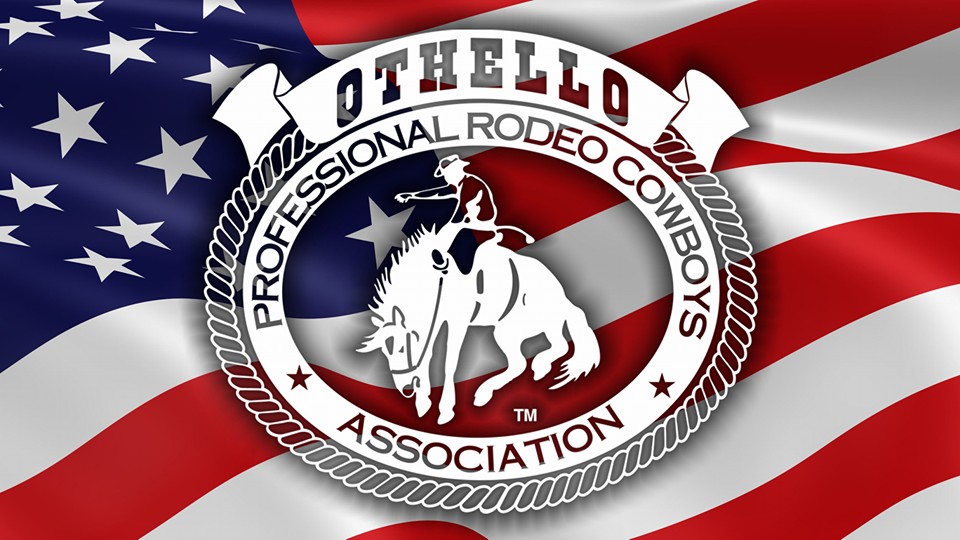 Othello PRCA Rodeo Othello Rodeo Association